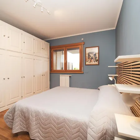Borghetto Vara By Buddyrent Apartament Rzym