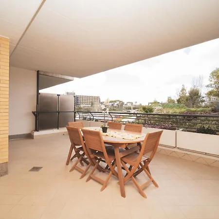 Borghetto Vara By Buddyrent Apartament *