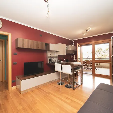 Appartement Borghetto Vara By Buddyrent Rome