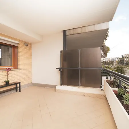 Borghetto Vara By Buddyrent Apartament Rzym
