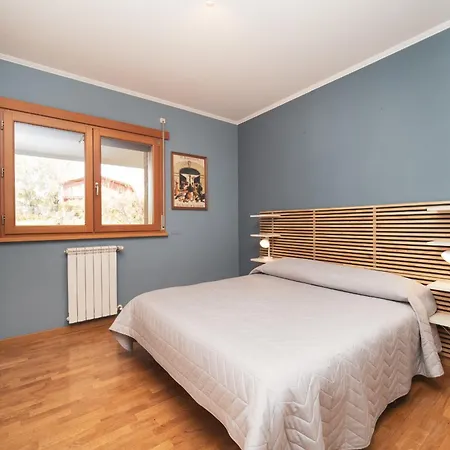 Borghetto Vara By Buddyrent Apartament *