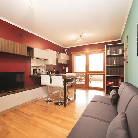 Borghetto Vara By Buddyrent Apartament