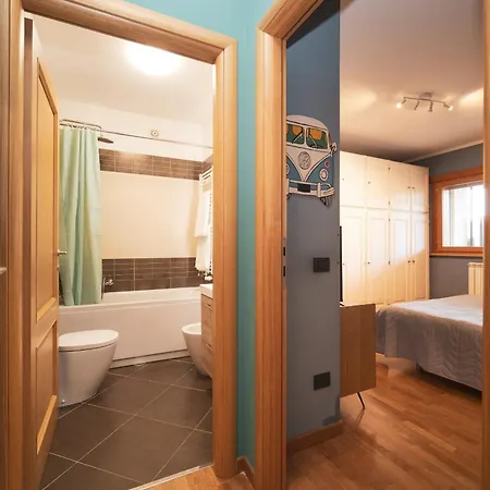 Borghetto Vara By Buddyrent Apartment