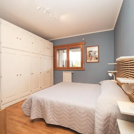 Apartment Borghetto Vara By Buddyrent *