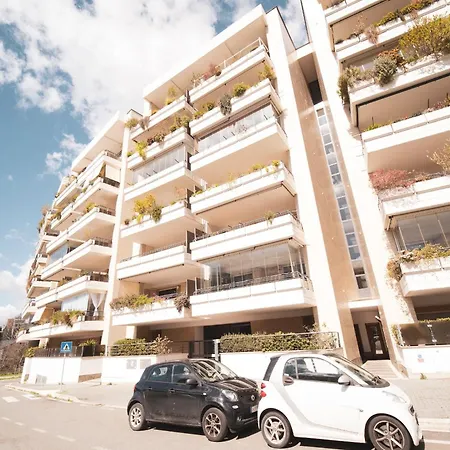 Borghetto Vara By Buddyrent Apartment *