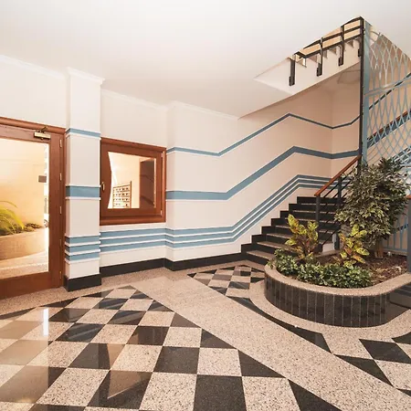 Borghetto Vara By Buddyrent Apartment