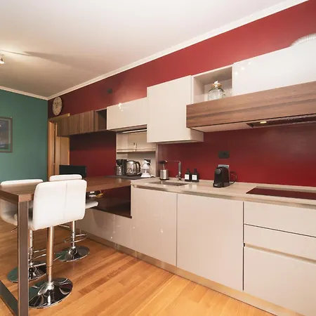 Borghetto Vara By Buddyrent روما