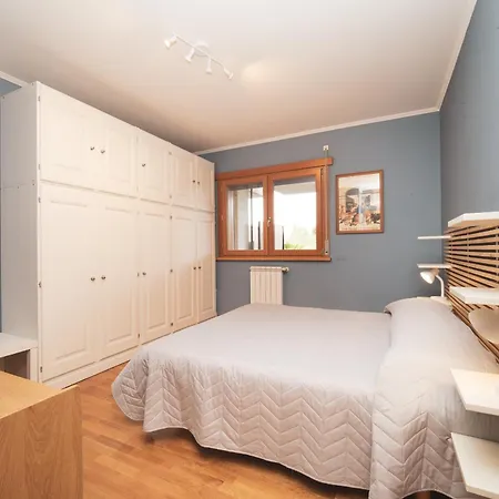Appartement Borghetto Vara By Buddyrent *