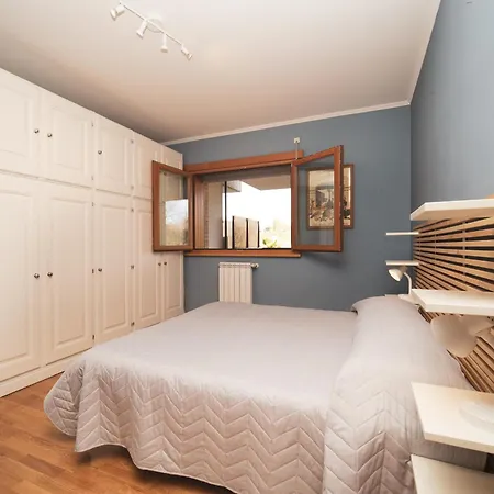 Apartamento Borghetto Vara By Buddyrent Roma