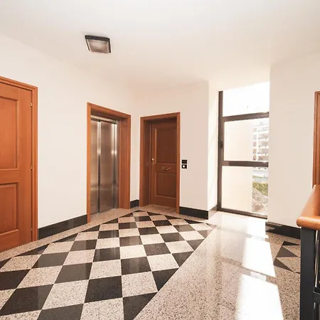 Appartement Borghetto Vara By Buddyrent