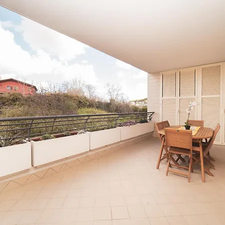 Appartement Borghetto Vara By Buddyrent *
