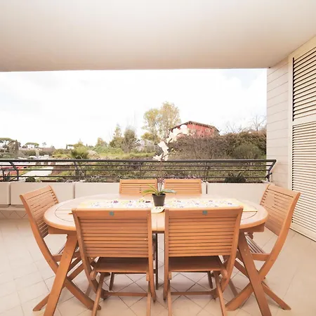 Borghetto Vara By Buddyrent Appartement *