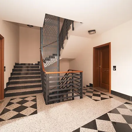 Borghetto Vara By Buddyrent Appartement Rome