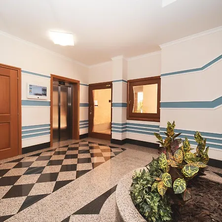 Borghetto Vara By Buddyrent * روما