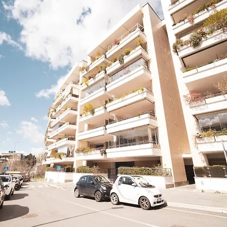 شقة Borghetto Vara By Buddyrent